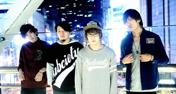 ANSWER presents【NEVER SAY NEVER VOL.56】~MISTY 4th mini Album『Worth for believing』Release TOUR~