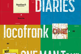 locofrank presents 