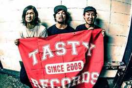 ANSWER presents【NEVER SAY NEVER VOL.25】～HAIR MONEY KIDS Youth Film TOUR2015～