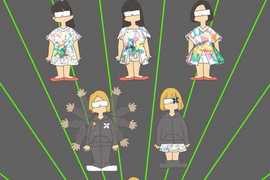 Do presents【EDGE VOL.2】