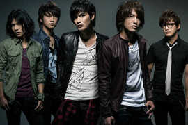 ANSWER presents【NEVER SAY NEVER VOL.28】Raptor 9 
