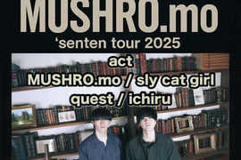 MUSHRO.mo 