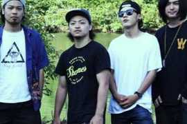 LASTEND tour -3MAN SHOW-