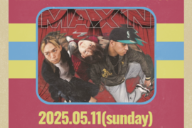 MAX'N 