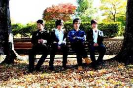 ANSWER presents 【New Sentimentality】
