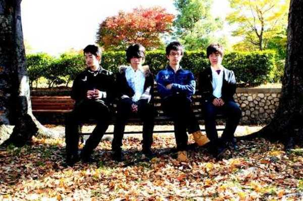 ANSWER presents 【New Sentimentality】