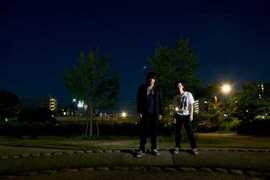 ANSWER presents【NEVER SAY NEVER VOL.42】