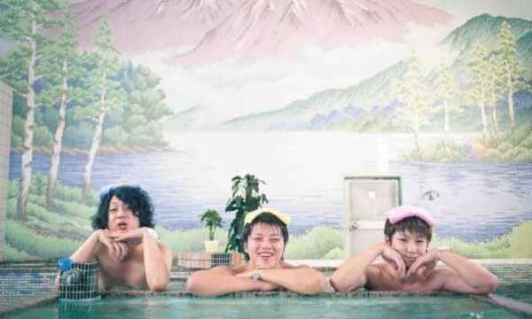 BACK LIFT”Ten Years Later TOUR2014-2015″