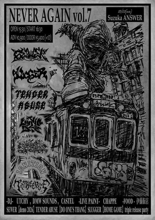 L2D presents.