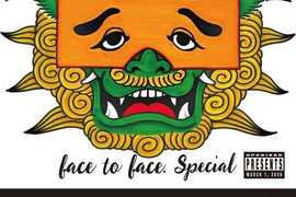 UPANISAD presents FACE TO FACE special ”LOCAL PRIDE DESTINATION 2026“