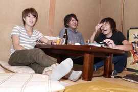 GOOD MORNING SUNSHINE presents 【きのうのこと VOL.21】