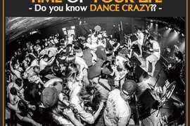 at Anytime presents. TIME OF YOUR LIFE Vol.85 -Do you know DANCE CRAZY??-