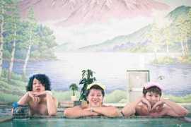 BACK LIFT”Ten Years Later TOUR2014-2015″