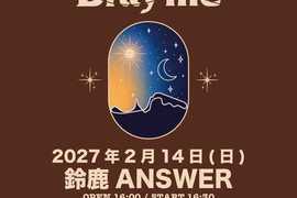 Bray me pre.  「TIME FLIES」