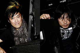 JUN☆KOBA TOUR ROCK’N’ROLL COASTER -2016 SPRING-