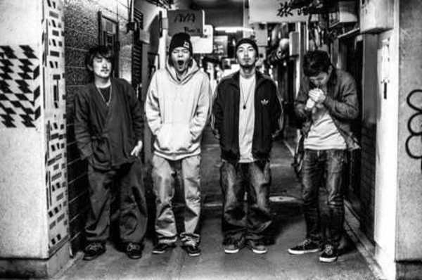DADA M REBORN presents【MIX MASSIVE】