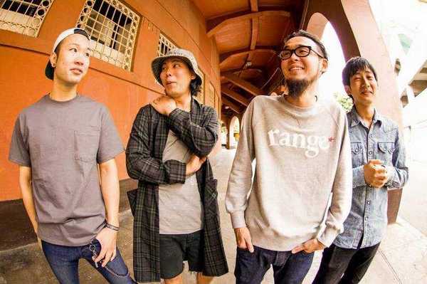 ANSWER presents【The Foobars WORLD IS STATIC Tour】