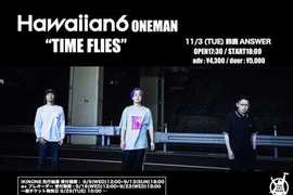 HAWAIIAN6 ONEMAN 