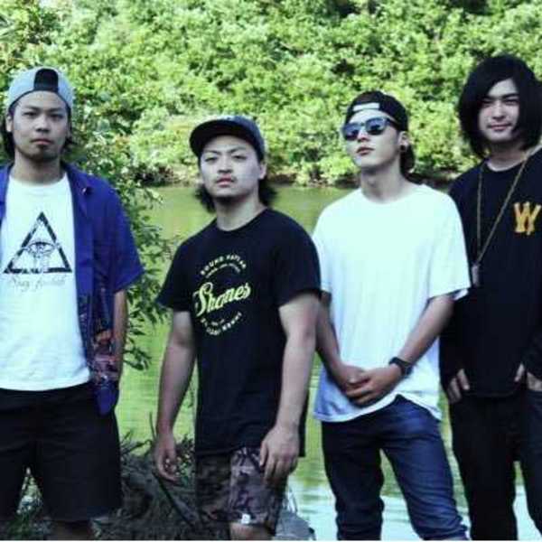 LASTEND tour -3MAN SHOW-