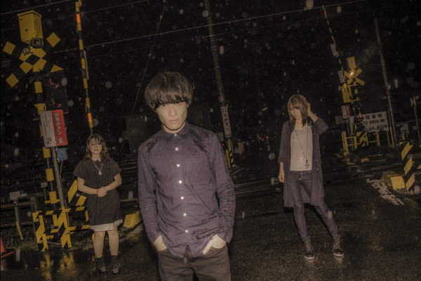 ANSWER presents【NEVER SAY NEVER VOL.45】～サイフォニカニューアルバム「夜驚症」Release TOUR～