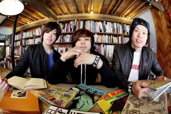 ANSWER presents 【forestribe & 39degrees RELEASE PARTY】