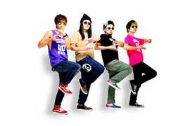 【SHIMA -SHIMA ADDICTION- RELEASE TOUR】