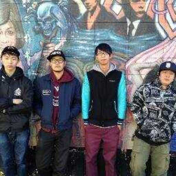 ANSWER presents【NEVER SAY NEVER VOL.23】[Close but far]Counter Attack By An Extinct Ages Tour