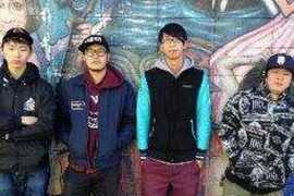 ANSWER presents【NEVER SAY NEVER VOL.23】[Close but far]Counter Attack By An Extinct Ages Tour