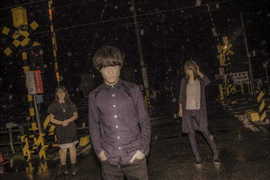 ANSWER presents【NEVER SAY NEVER VOL.45】～サイフォニカニューアルバム「夜驚症」Release TOUR～
