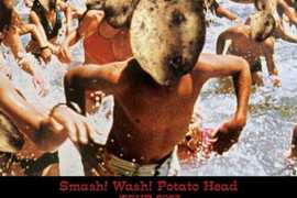 MACVES Smash! Wash! Potato Head TOUR 2023
