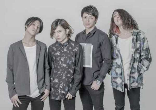 みはく presents 【アラウンドサラウンドvol.1】～『感覚ピエロ 1st ALBUM「Break」リリース47都道府県全国ツアー「KKP47 全国のあなたたちと会いたかった Yes！」-Are you ready?-～