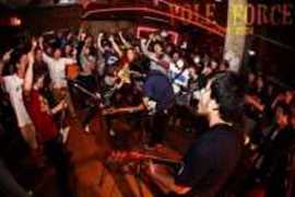 ANSWER presents【NEVER SAY NEVER VOL.35】