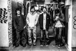 DADA M REBORN presents【MIX MASSIVE】
