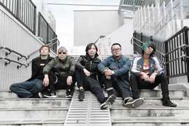 THE STARBEMS レコ発ツアー “STAY STREET FOREVER” 2018 & Garden Of Chicken Cokes