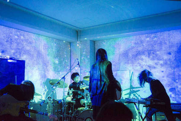 ANSWER presents