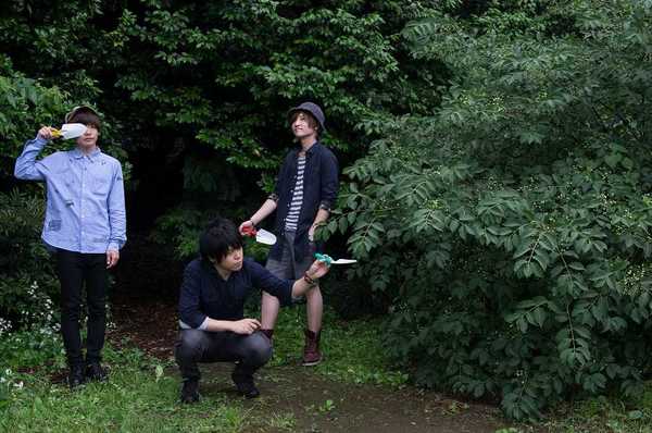 ANSWER presents【NEVER SAY NEVER VOL.37】～ Pandemia Rabbit 