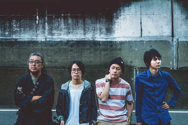 裸体「新世界」 Release TOUR 2016