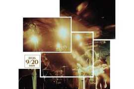 sadd 2nd EP 「EP-1」release tour 