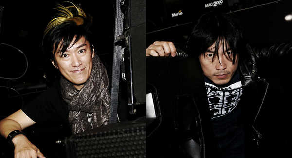 JUN☆KOBA TOUR ROCK’N’ROLL COASTER -2016 SPRING-